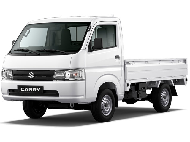 Bán xe tải Suzuki 940kg có xe giao ngay